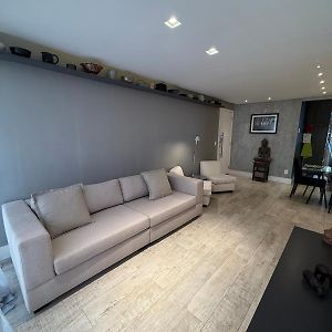 Apartamento Deluxe de 3 Dormitorios